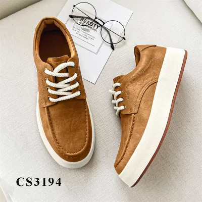 High Quality Breathable Casual Shoes